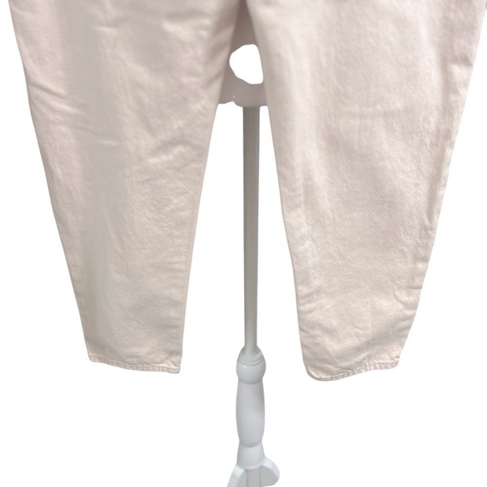 Levi's® Wellthread® High
Loose taper Jeans 27 / 4 light pink - Picture 3 of 14